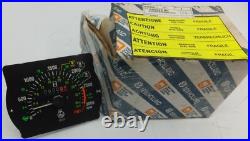 9969226 Tachometer & RPM Gauge Fits CNH 35 & L Series (Check Model List)