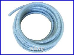 AF30 Seed Hose 30mm ID/36mm OD 25 Metre Roll