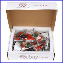 AGCO Massey Ferguson 12 Days of Brick Farming Advent Set ACP1117000