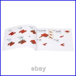 AGCO Massey Ferguson 12 Days of Brick Farming Advent Set ACP1117000