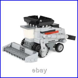 AGCO Massey Ferguson 12 Days of Brick Farming Advent Set ACP1117000