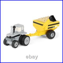 AGCO Massey Ferguson 12 Days of Brick Farming Advent Set ACP1117000