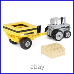AGCO Massey Ferguson 12 Days of Brick Farming Advent Set ACP1117000