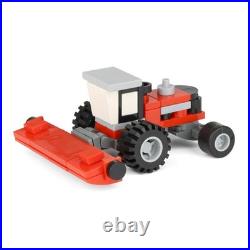AGCO Massey Ferguson 12 Days of Brick Farming Advent Set ACP1117000