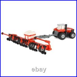 AGCO Massey Ferguson 12 Days of Brick Farming Advent Set ACP1117000