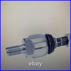 AL208866 John Deere Tie Rod Assy New Genuine Quality