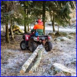 ATV Log Skidder. £486 +VAT