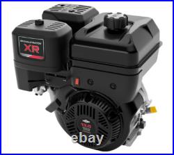ATV Quad Flail Mower Briggs and Stratton Electric Start 120CM
