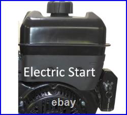 ATV Quad Flail Mower Briggs and Stratton Electric Start 120CM