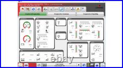 Agco Edt Tractor Diagnostic Software Usb Pack Free Next Day Delivery
