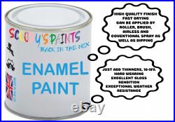 Agricultural Paint For Fendt Tractor Light Green Enamel Spray Aerosol Endurance