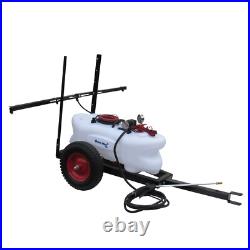 Agricultural Quad Crop ATV Sprayer 60L (Pesticide Agriculture Spray Machine)