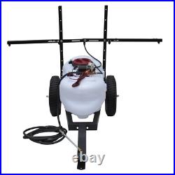 Agricultural Quad Crop ATV Sprayer 60L (Pesticide Agriculture Spray Machine)