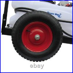 Agricultural Quad Crop ATV Sprayer 60L (Pesticide Agriculture Spray Machine)