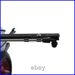 Agricultural Quad Crop ATV Sprayer 60L (Pesticide Agriculture Spray Machine)