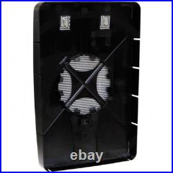 Agriculture Main Upper Glass Heated Genuine AL225535, F931812153010