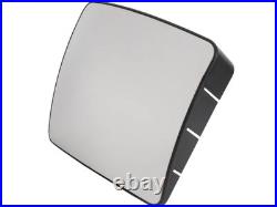 Agriculture Wide Angle Lower Glass Heated Genuine AL225536, F931812153020