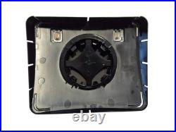 Agriculture Wide Angle Lower Glass Heated Genuine AL225536, F931812153020