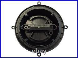 Agriculture Wide Angle Lower Glass Heated Genuine AL225536, F931812153020