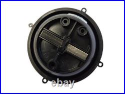 Agriculture Wide Angle Lower Glass Heated Genuine AL225536, F931812153020