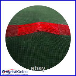 Agritel Silage Clamp Cover 12m x 25m HEAVY DUTY 300g/m² (Inc VAT) 24H COURIER