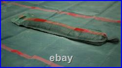 Agritel Silage Clamp Cover 5m x 16m HEAVY DUTY 300g/m² (Inc VAT) 24H COURIER