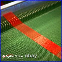 Agritel Silage Clamp Cover 5m x 16m HEAVY DUTY 300g/m² (Inc VAT) 24H COURIER