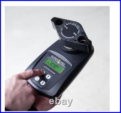 AgroLog Grain moisture meter, Superpro. App compatible, get ready for harvest