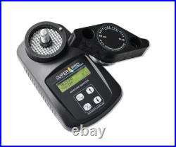 AgroLog Grain moisture meter, Superpro. App compatible, get ready for harvest
