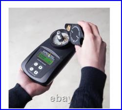 AgroLog Grain moisture meter, Superpro. App compatible, get ready for harvest