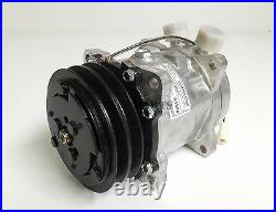Air Conditioning Compressor (Non Genuine) fits New Holland TN Series S106706