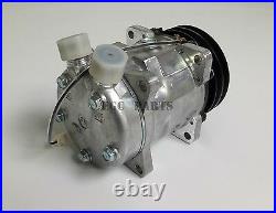 Air Conditioning Compressor (Non Genuine) fits New Holland TN Series S106706