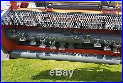 Alpha variflo XHD200 Flail mower, tractor mount flail mower our flagship model