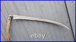 Antique Victorian Sythe