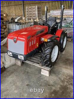 Antonio Carraro 3200 Alpine, Forestry, Paddock, Vineyard, Compact Tractor