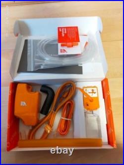 Aspen Maxi Orange Condensate Pump. BRAND NEW