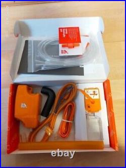 Aspen Maxi Orange Condensate Pump (FP2210)