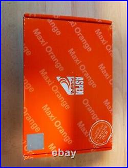 Aspen Maxi Orange Condensate Pump (FP2210)