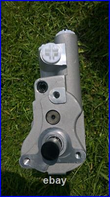Auxiliary Hydraulic Pump Fits Massey Ferguson 886367M96 1686765M91 HIGH CAPACITY