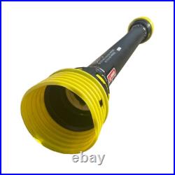 BARCO PTO Guard Powershaft Universal Guard Range Of Sizes Quick Release Patented