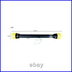 BARCO PTO Guard Powershaft Universal Guard Range Of Sizes Quick Release Patented