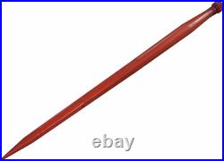 Bale Spike Tine Loader Conus 2 1 Straight Kvernland BPT Economy Versions M20-30