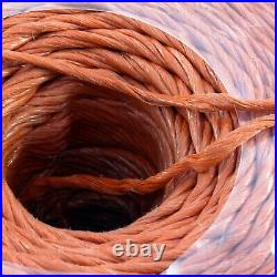 Baler Twine BULK Hay 200000 ft Bale String STAG Pallet 40 Reels 20 x2 WHOLESALE