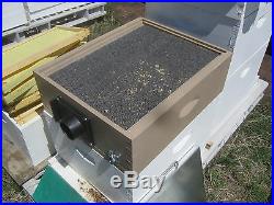 Bee vacuum, Honey bee vacuum, bee keeper supplies, bee keeper tool, pest control