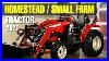 Best_Tractor_For_Homestead_U0026_Small_Farm_Yanmar_Yt235_01_hv