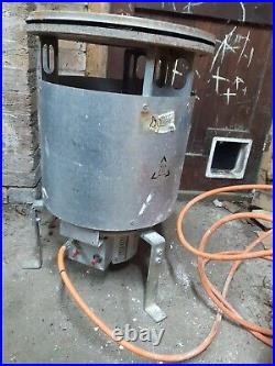 Biemmedue Propane Gas Lpg Portable Space Heater workshop / building dryer