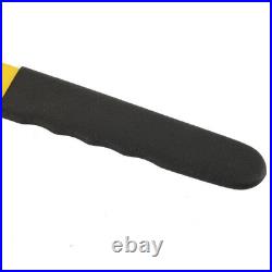Big Bag Dispenser Fertiliser Seed Grain Pellets Gravel Safety Control Valve Tool