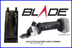 Blade Cordless Shearer (No Battery)