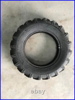 Brand New 600 X 16 CLEATED Front Tractor Tyre