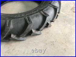 Brand New 600 X 16 CLEATED Front Tractor Tyre